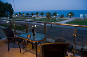 Гостиница Hotel Horizontas  Неа-Фокея